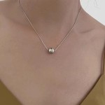 Pearl Necklace Manufacturer - Luxury High Quality Women's Fine Jewelry Beaded Pearl Necklace