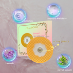 Breast Enhancement Patch Manufacturer - Hydrogel Natural Lift Anti-Sagging Care Sticker