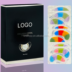 Eye Patch Mask Manufacturer - OEM Cool Freeze Puffiness Removal for Women