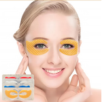 Butterfly Collagen Eye Mask Manufacturer - OEM/ODM Regular Size New Generation