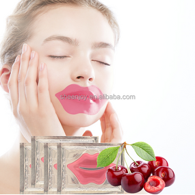 Vegan Collagen Lip Mask Manufacturer - Aloe Vera Plumping & Anti-Wrinkle Lip Care