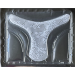 Collagen Patch Manufacturer - T-Shape Feminine Care Pads for Whitening & Nourishing