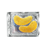 Hydrogel Collagen Eye Mask Manufacturer - Anti-Wrinkle Seaweed Sheet Reduces Dark Circles for Dry Skin