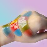 Skin Care Mask Manufacturer - Leak Free Protection, Softening, Cooling & Brightening for Eye and Face