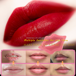 Lip Mask Manufacturer - Hydraulic Plumping Collagen Crystal with Aloe Vera & Vitamin C for Pink Soothing Lip Care