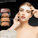 Collagen Forehead Wrinkle Patches Manufacturer - Hydrolyzed, Private Label for Oily Skin