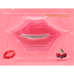 Organic Collagen Lip Mask Manufacturer - Hydrating Sleeping Mask with Cherry Extract