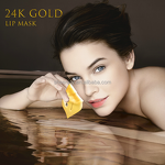 Lip Mask Manufacturer - Vitamin C Moisturizing & Plumping for Chapped Lips