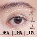 Butterfly Collagen Eye Mask Manufacturer - OEM/ODM Regular Size New Generation