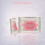 Collagen Powdered Lip Mask Manufacturer - Private Label Cherry Jelly with Vitamin C & Hyaluronic Acid