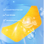 Spa Sheet Masks Manufacturer - Korean Skincare Mesh Hydrating Moisturizing Face & Neck Pads