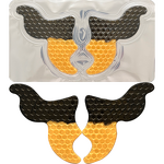 Nasolabial Fold Mask