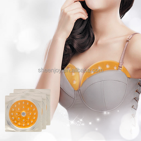 Hydrolyzed Collagen Breast Mask Manufacturer - OEM Firming & Anti-Sagging Patch