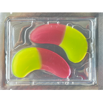 Crystal Collagen Eye Mask Manufacturer - Hydrating & Anti-Aging for Dark Circles