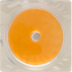 Ginger Jelly Chest Firming Patch - Gentle Formula for Sagging Improvement & Growth