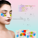 Under Eye Patch Manufacturer - Vegan Cruelty-Free for Sensitive Skin