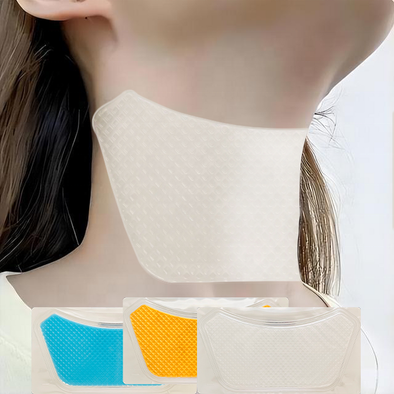 Spa Sheet Masks Manufacturer - Korean Skincare Mesh Hydrating Moisturizing Face & Neck Pads