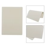 Inkless Microblading Practice Skin Manufacturer - Grey Silicone Training Pad 20x30 for PMU