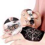 Juice Tattoo Pigment Manufacturer - 9 Color Gel Cream, Jagua Henna & Temporary Body Paint Dye