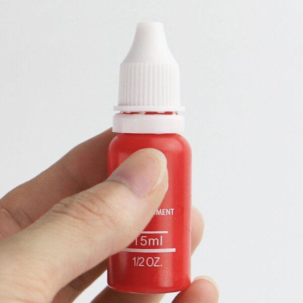 Micro Pigments Manufacturer - Professional Permanent Makeup Ink for Eyebrow & Lip Tattoo