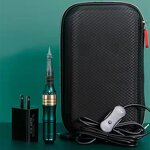 Permanent Makeup Machine Manufacturer - Microblading Pen Gun & Nano Kit for Eyebrows