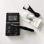 Permanent Makeup Machine Manufacturer - Touch Screen Pen Type for Eyebrows & Lips