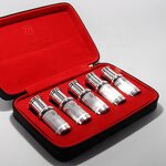 Private Label Permanent Makeup Pigment Manufacturer - 12 Color Organic Ink for Lips & Eyebrows