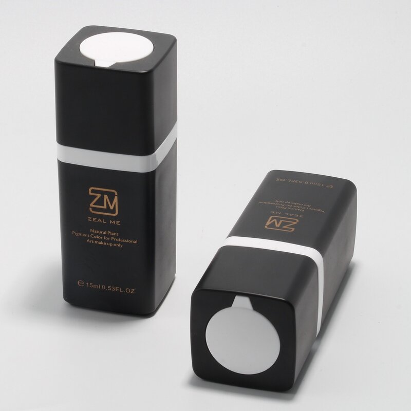 PMU Pigment Manufacturer - Microblading & Shading Ink for Eyebrows and Lips