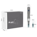 A1 Electric Derma Pen Manufacturer - Professional Microneedling Device for Skin Rejuvenation