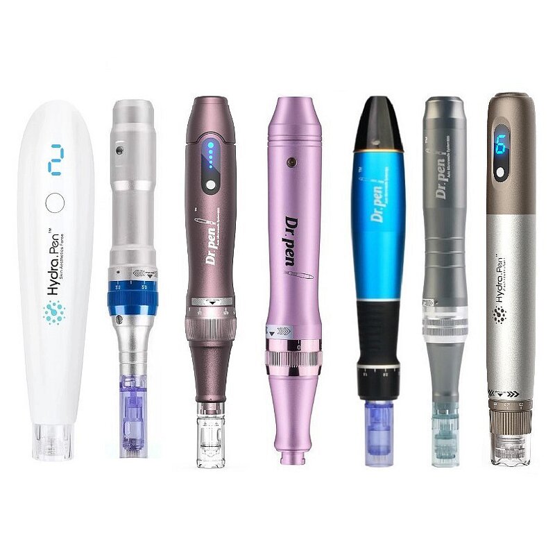 A1 Electric Derma Pen Manufacturer - Professional Microneedling Device for Skin Rejuvenation
