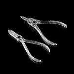 Piercing Pliers and Tool Kit Manufacturer - Disposable Body Jewelry Tools for Ear and Nose