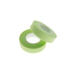 Eyelash Extension Tapes Manufacturer - Non-woven Breathable PE in Pink & Green