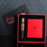 Permanent Makeup Machine Manufacturer - Digital Eyebrow Pen & Microblading Kit