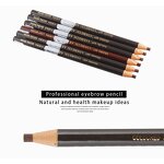 Permanent Makeup Tools Manufacturer - Eyebrow Mapping Pencil, Microblading Wax Pen & PMU Tools