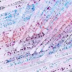 Crystal Stick Micro Applicator Manufacturer - 100 PCS Makeup Removal & Dental Cleaning Swabs