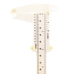 Microblading Calipers Manufacturer - Eyebrow Symmetry Ruler for PMU & Tattoo Brows Design