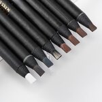 Eyebrow Pencil Manufacturer - Hot Peel Off PMU Microblading, Custom Logo