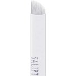 Microblading Needles Manufacturer - Disposable White Microblades 7F 11F 14 16