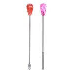 Hand Stir Bar Manufacturer - Color Mixing Rod, Tattoo Ink & PMU Tool