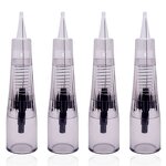 Tattoo Needle Cartridge Manufacturer - 0.18mm Thin Disposable Microshading/Microblade Needles for Permanent Makeup