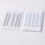 Piercing Needle Manufacturer - Sterilized Hollow Straight Body Art Supplies in 12G to 20G