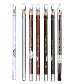 PMU Mapping Pen - Microblading & Eyebrow Tattoo Pencil for Professionals