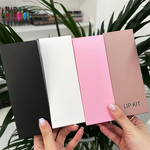 Lip Liner and Lipstick Kit Manufacturer - Custom Logo, Vegan, Waterproof & Long-Lasting