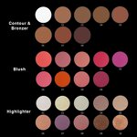 Vegan Blush Palette Manufacturer - Custom Private Label Bronzer & Face Powder