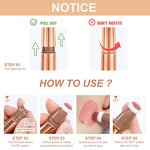 Makeup Blush Manufacturer - Customizable Private Label Waterproof Makeup Pen