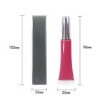 Vegan Liquid Lip Gloss Manufacturer - Cruelty-Free, High Pigment, Waterproof with Custom Logo