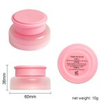 Organic Lip Scrub Manufacturer - Vegan Exfoliator & Moisturizer for Lip Care