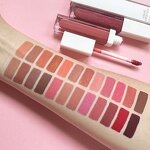 Liquid Lipstick Manufacturer - Vegan Matte, Private Label, Nude & Red Shades