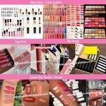 Highlighter Pencil Manufacturer - Double-Ended Custom Logo, Waterproof & Long-Lasting for Eyebrow & Contour