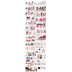 Vegan Lip Gloss Manufacturer - Waterproof Mineral Formula, 10g, Custom Logo & Private Label